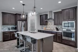 3757 E Perkinsville St, Gilbert, AZ 85295 - Photo 8