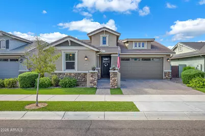 3757 E Perkinsville Street, Gilbert, AZ 85295 - Photo 2