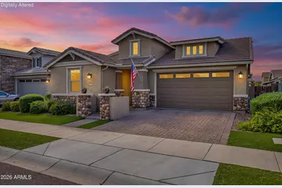 3757 E Perkinsville Street, Gilbert, AZ 85295 - Photo 48