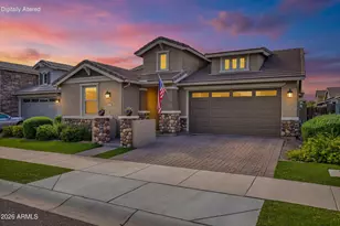 3757 E Perkinsville St, Gilbert, AZ 85295 - Photo 48
