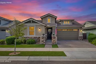 3757 E Perkinsville St, Gilbert, AZ 85295 - Photo 1