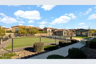 38500 N School House Road #8, Cave Creek, AZ 85331 - Photo 36