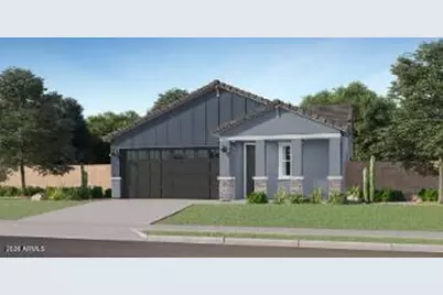 9852 W Mission Lane, Peoria, AZ 85345 - Photo 1