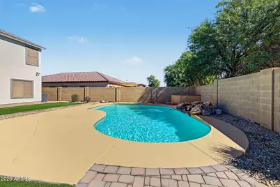25747 W Lynne Lane, Buckeye, AZ 85326 - Photo 48