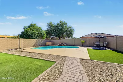 25747 W Lynne Lane, Buckeye, AZ 85326 - Photo 44