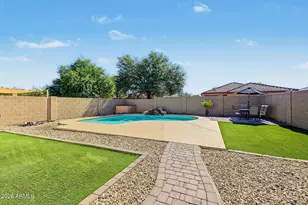 25747 W Lynne Ln, Buckeye, AZ 85326 - Photo 44