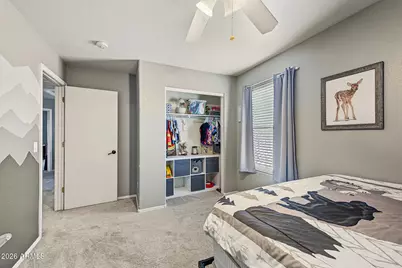 25747 W Lynne Lane, Buckeye, AZ 85326 - Photo 38