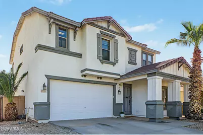 25747 W Lynne Lane, Buckeye, AZ 85326 - Photo 4
