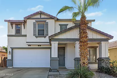 25747 W Lynne Lane, Buckeye, AZ 85326 - Photo 2