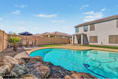 25747 W Lynne Lane, Buckeye, AZ 85326 - Photo 50