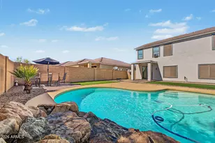 25747 W Lynne Ln, Buckeye, AZ 85326 - Photo 50