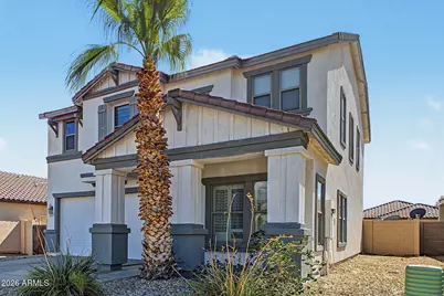 25747 W Lynne Lane, Buckeye, AZ 85326 - Photo 6