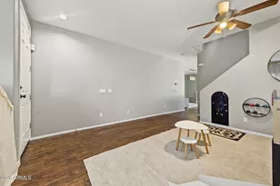 25747 W Lynne Ln, Buckeye, AZ 85326 - Photo 8