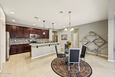 20510 W Park Meadows Drive, Buckeye, AZ 85396 - Photo 6
