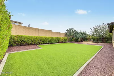 20510 W Park Meadows Drive, Buckeye, AZ 85396 - Photo 44