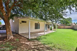 2463 E Longhorn Pl, Chandler, AZ 85286 - Photo 22