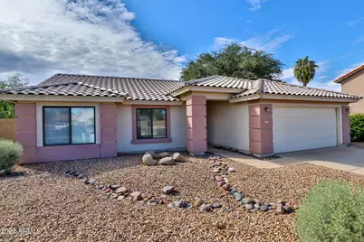 2463 E Longhorn Place, Chandler, AZ 85286 - Photo 2