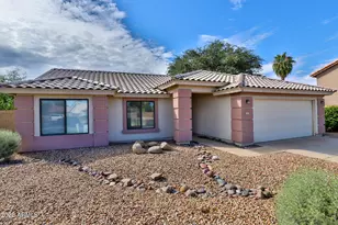 2463 E Longhorn Pl, Chandler, AZ 85286 - Photo 2