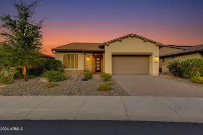 3705 Ridgeview Terrace, Wickenburg, AZ 85390 - Photo 2