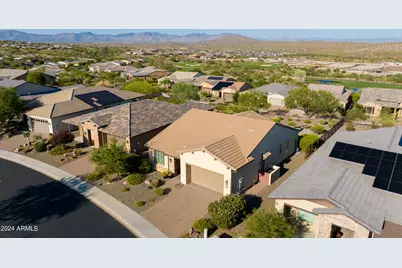 3705 Ridgeview Terrace, Wickenburg, AZ 85390 - Photo 52