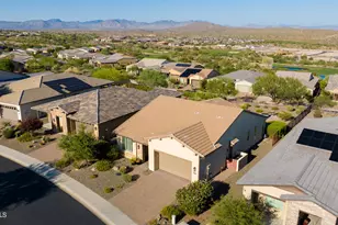 3705 Ridgeview Ter, Wickenburg, AZ 85390 - Photo 52