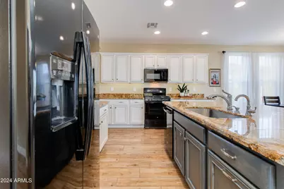 3705 Ridgeview Terrace, Wickenburg, AZ 85390 - Photo 16