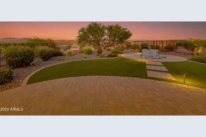 3705 Ridgeview Terrace, Wickenburg, AZ 85390 - Photo 42