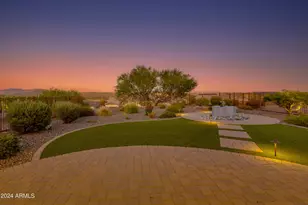 3705 Ridgeview Ter, Wickenburg, AZ 85390 - Photo 42
