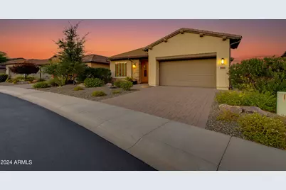 3705 Ridgeview Terrace, Wickenburg, AZ 85390 - Photo 4