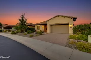 3705 Ridgeview Ter, Wickenburg, AZ 85390 - Photo 4