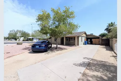 2443 E Earll Drive #1, Phoenix, AZ 85016 - Photo 4