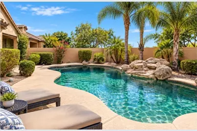 4640 S Hassett --, Mesa, AZ 85212 - Photo 1