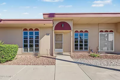 13092 N 100th Avenue, Sun City, AZ 85351 - Photo 1