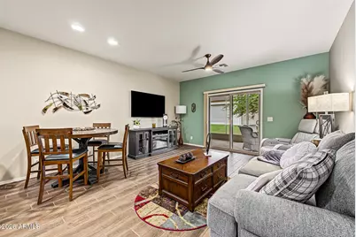 10960 E Monte Avenue #241, Mesa, AZ 85209 - Photo 4