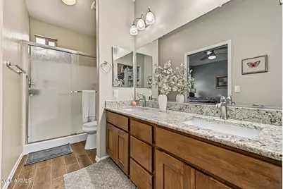 10960 E Monte Avenue #241, Mesa, AZ 85209 - Photo 14