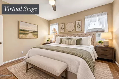 10960 E Monte Avenue #241, Mesa, AZ 85209 - Photo 12