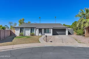 2247 S Emerson Cir, Mesa, AZ 85210 - Photo 1