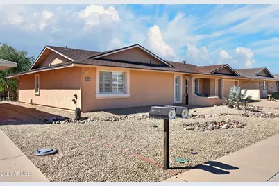 13207 W Gaucho Drive, Sun City West, AZ 85375 - Photo 24