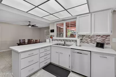 13207 W Gaucho Drive, Sun City West, AZ 85375 - Photo 46