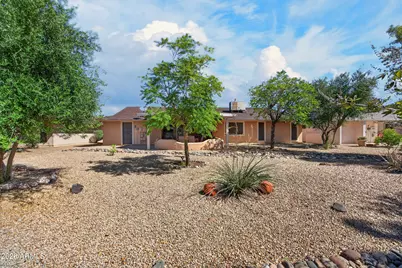 13207 W Gaucho Drive, Sun City West, AZ 85375 - Photo 54