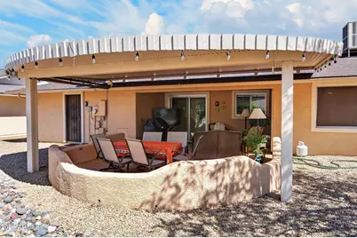13207 W Gaucho Drive, Sun City West, AZ 85375 - Photo 8
