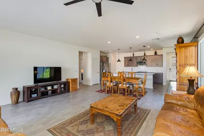 4539 Charro Court, Wickenburg, AZ 85390 - Photo 12