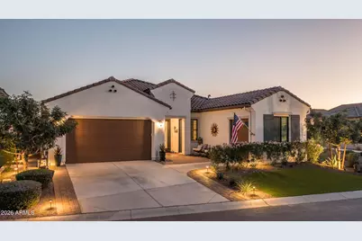 20667 W Montebello Avenue, Buckeye, AZ 85396 - Photo 1