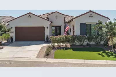 20667 W Montebello Avenue, Buckeye, AZ 85396 - Photo 2