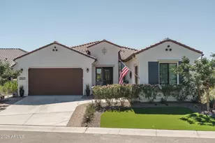 20667 W Montebello Ave, Buckeye, AZ 85396 - Photo 2