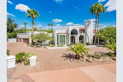 6332 E Vista Drive, Paradise Valley, AZ 85253 - Photo 1