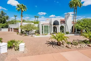 6332 E Vista Dr, Paradise Valley, AZ 85253 - Photo 1