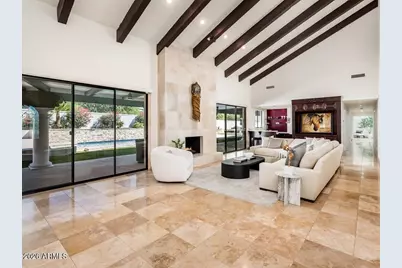6332 E Vista Drive, Paradise Valley, AZ 85253 - Photo 12