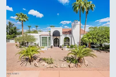 6332 E Vista Drive, Paradise Valley, AZ 85253 - Photo 2