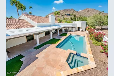 6332 E Vista Drive, Paradise Valley, AZ 85253 - Photo 52